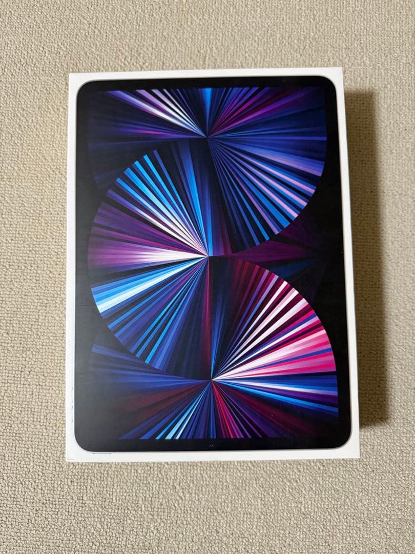 iPad Pro 128GB Wi-Fi ブラック