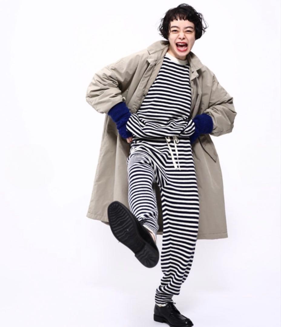 ジャーナルスタンダードラックス | メリノテンジククルーネックプルオーバー