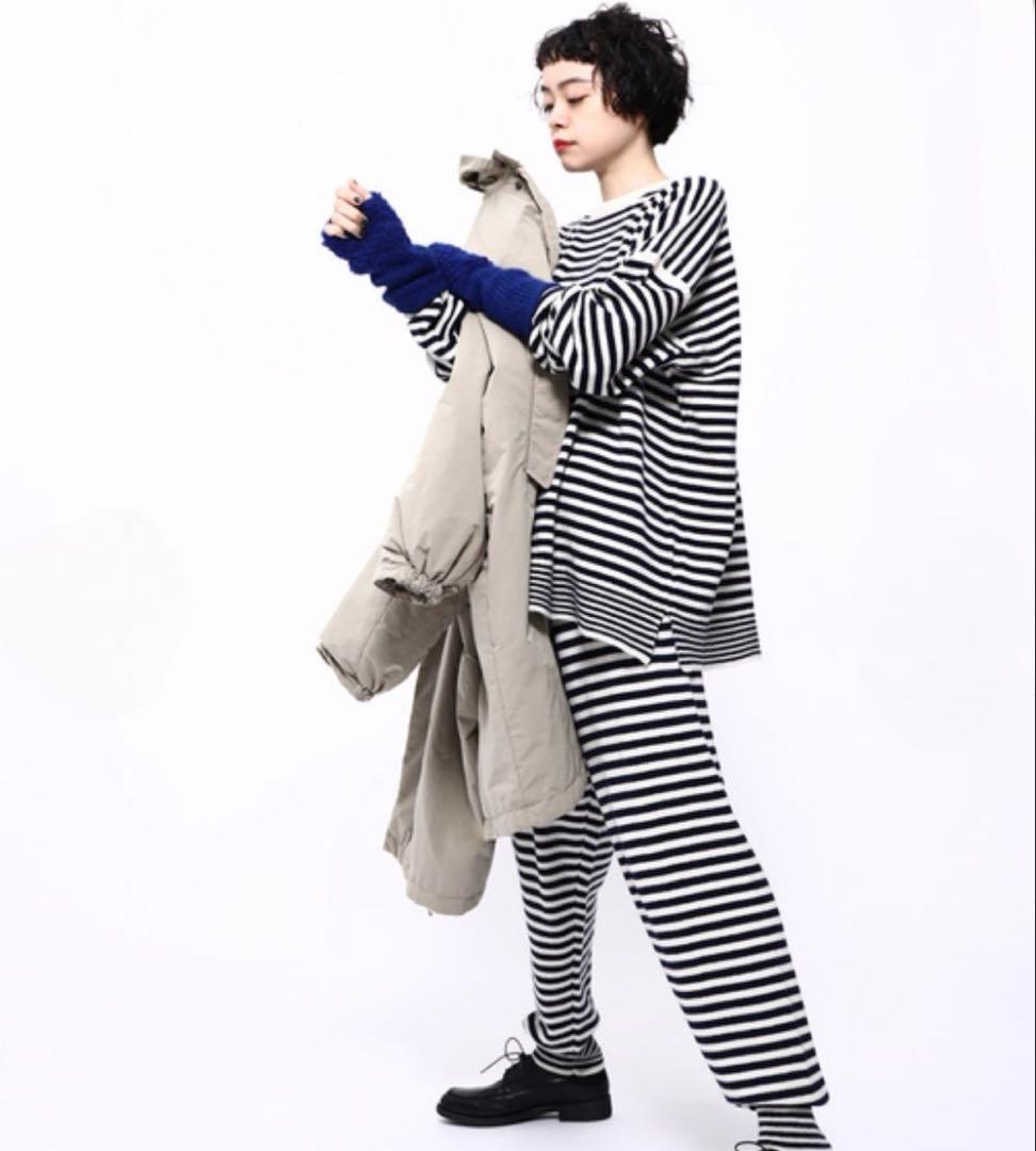 ジャーナルスタンダードラックス | メリノテンジククルーネックプルオーバー