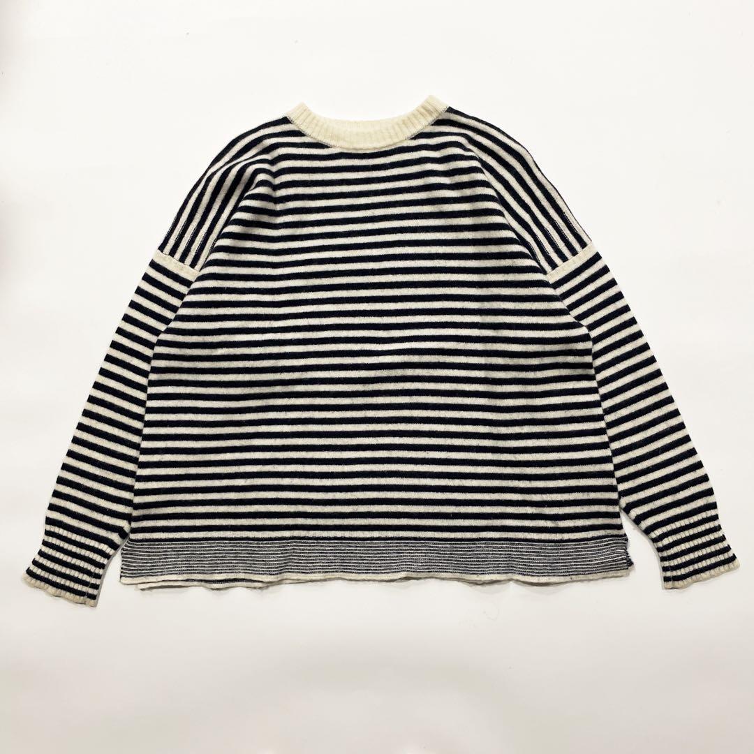 ジャーナルスタンダードラックス | メリノテンジククルーネックプルオーバー