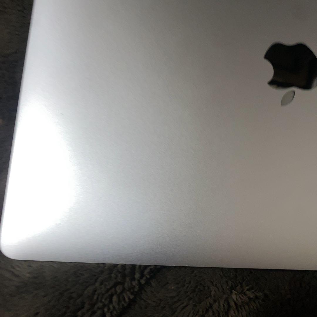 MacBook Air 13インチ M1 16GB 512GB