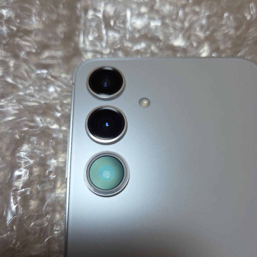 【美品・画面キズなし】 Galaxy S24 + 256GB 日本語対応 A級