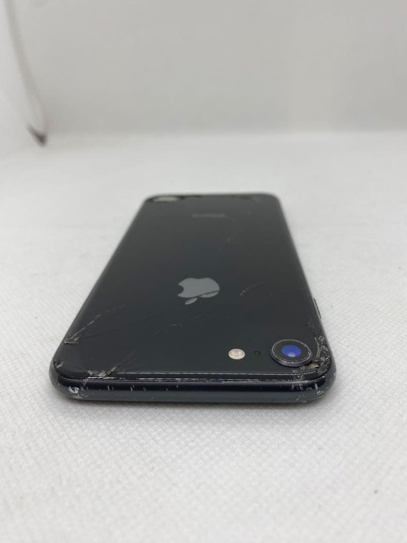 Iphone 8 256GB Sim フリー　45297