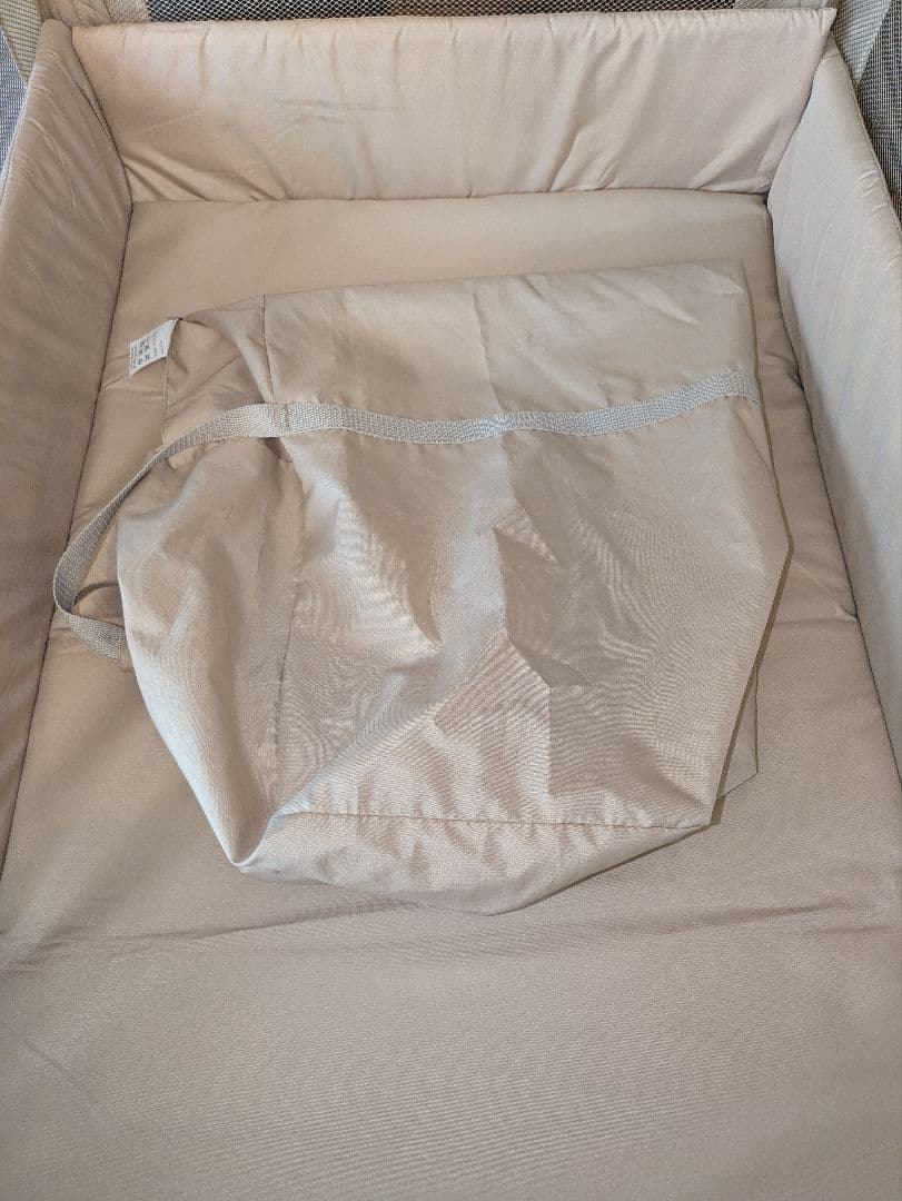 ココネル◆美品◆ベビーベッド