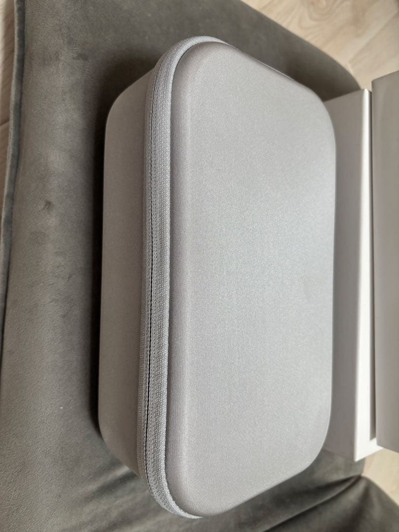 Panasonic EH-SL85-W ブライトショット