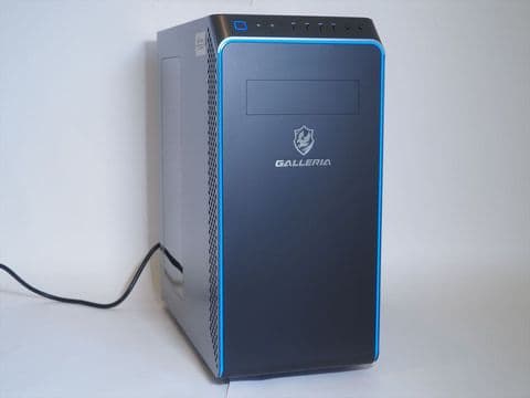 Windowsデスクトップ GALLERIA XA5R-R37