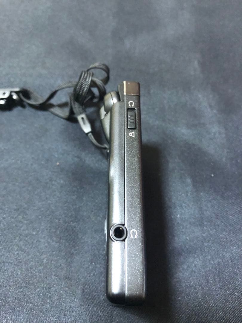 J76超美品！SONY SRF-R356 AM/FMラジオ動作品