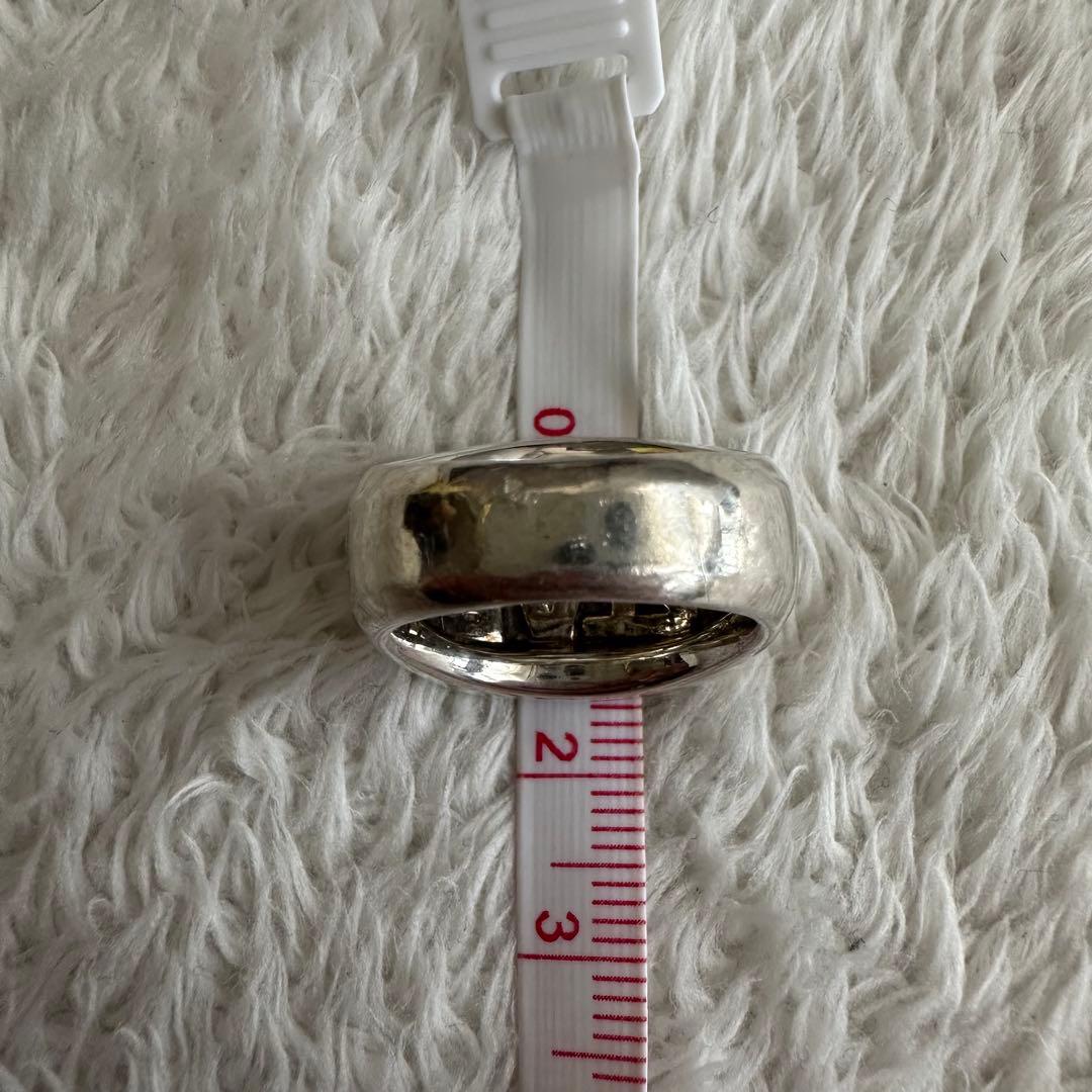 超希少　ケイ・ウノ　silver950 リング　指輪　star wars