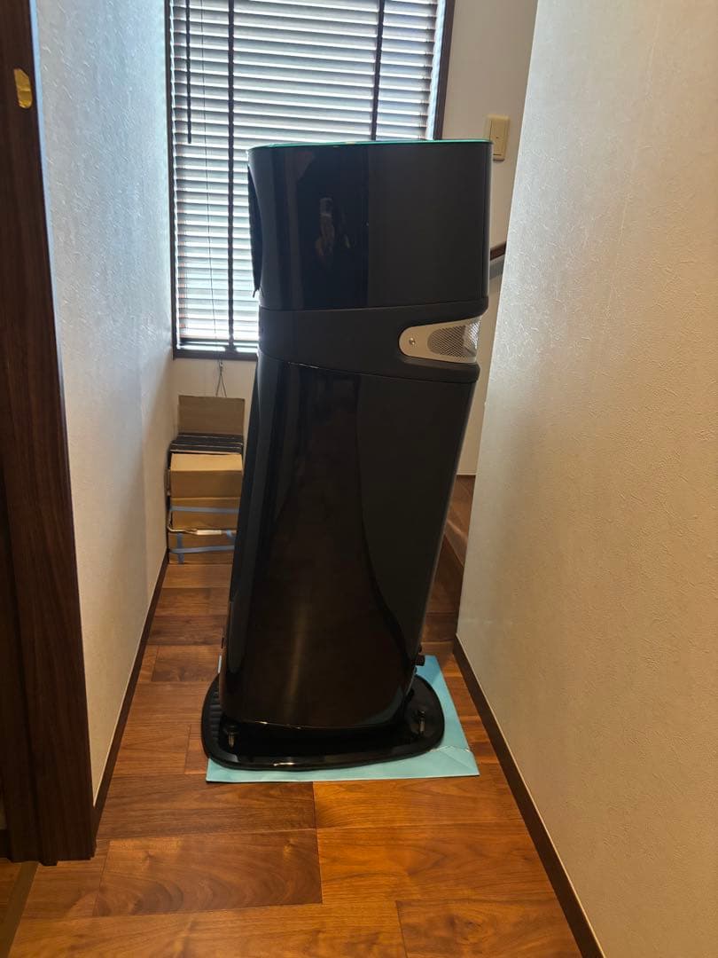 スピーカー・ウーファー FOCAL, Sopra no.2