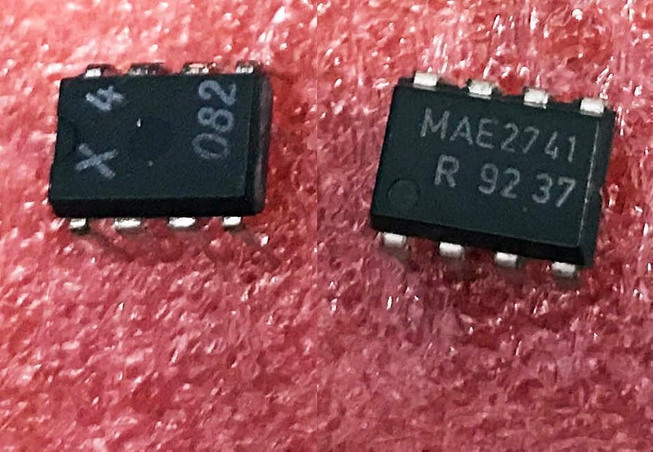 未使用❗テスラ＆RFT製オペアンプ付❗欧州サウンドで楽しむ真空管フォノアンプ