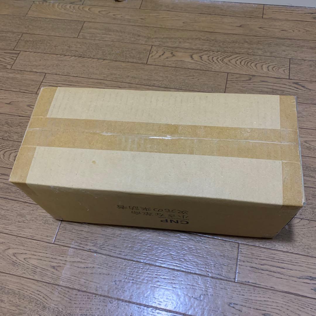 CNP 小さな革命 次元の来訪者　10ボックス