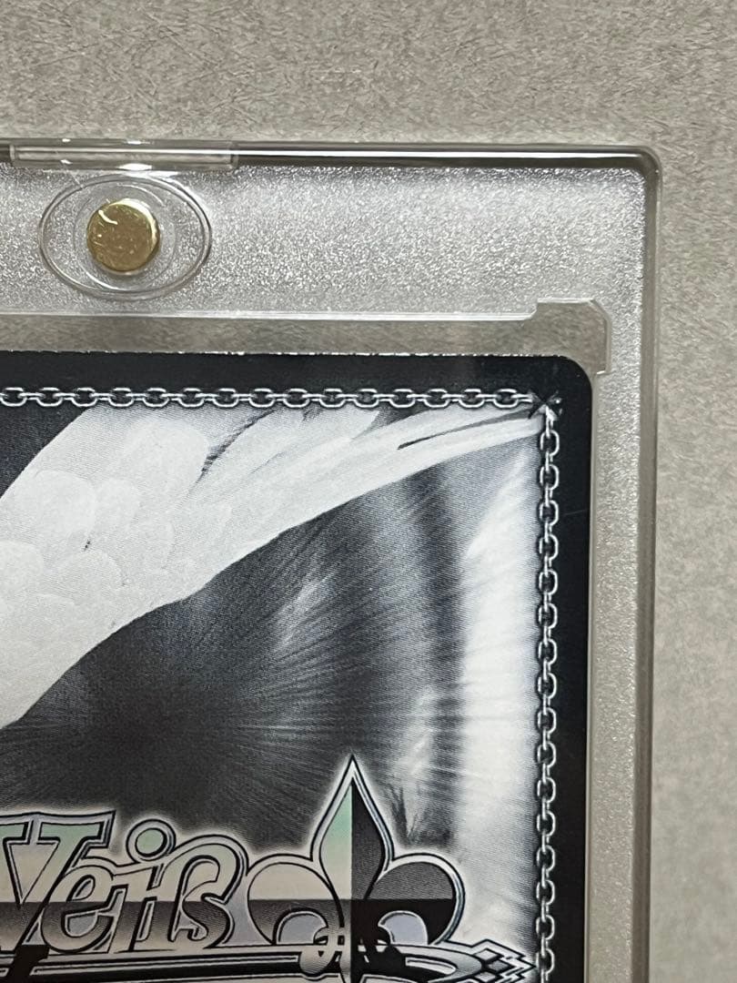 NIKKE ヴァイスシュヴァルツ　アニス スパークリングサマー　SEC +