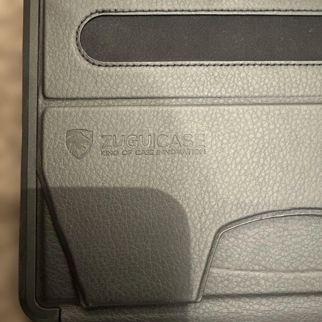 iPad mini4 64GB Wi-Fi スペースグレー ZUGUケース付