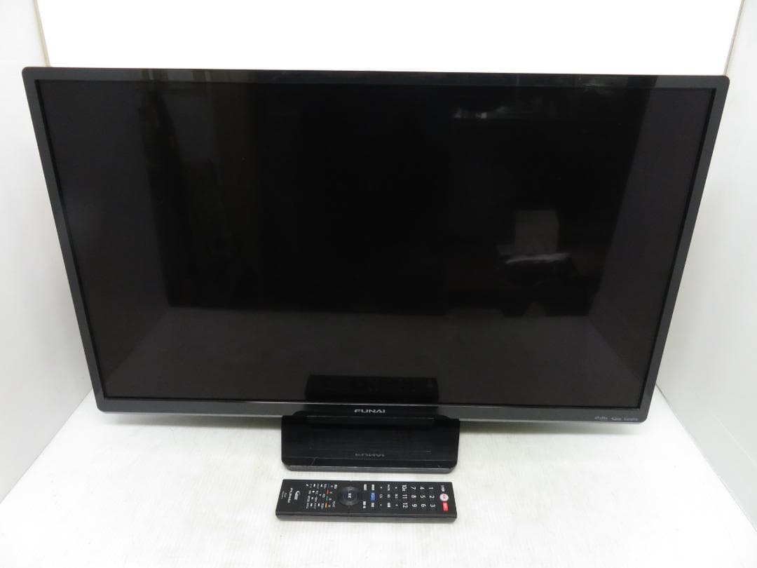 FUNAI フナイ 32インチ LED液晶テレビ FL-32H1010