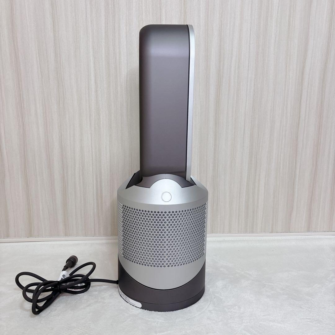 【未使用級】dyson HP00 Pure Hot + Cool 2024製