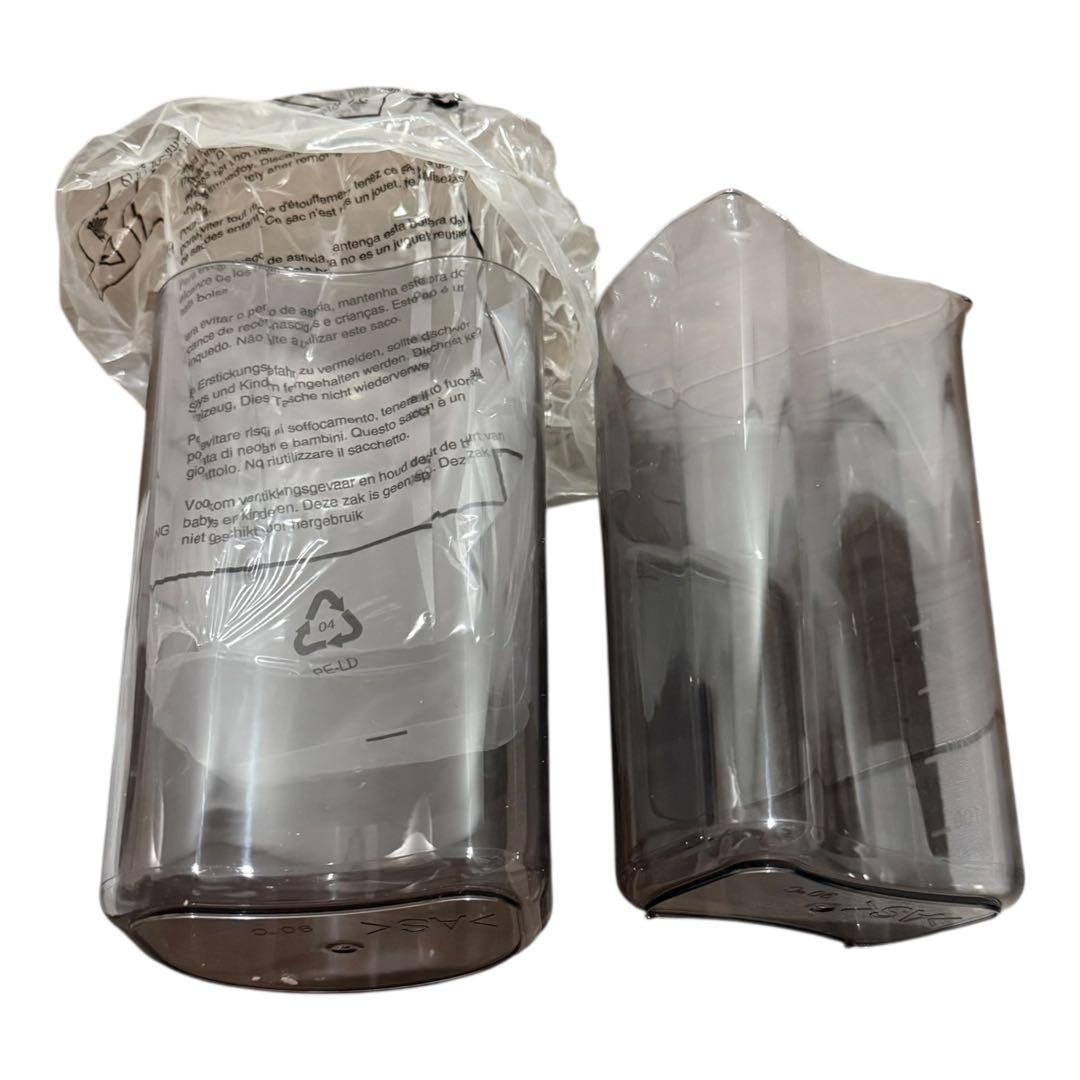 Panasonic パナソニック MJ-L600-H 低速 ジューサー