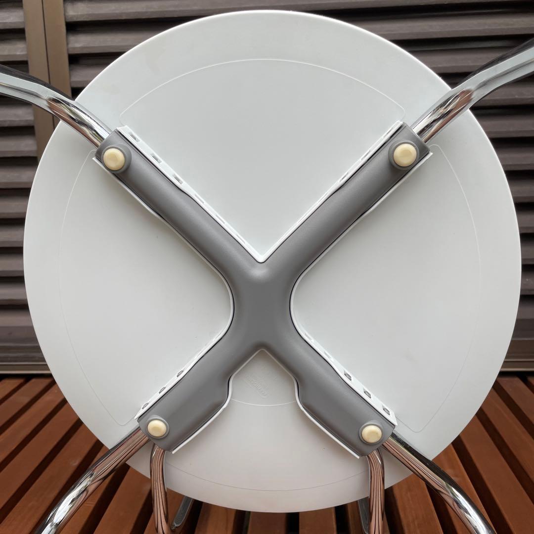 マジス　マリオリナチェア　2脚