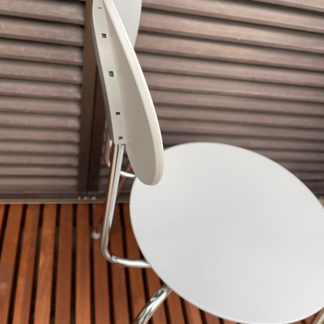 マジス　マリオリナチェア　2脚