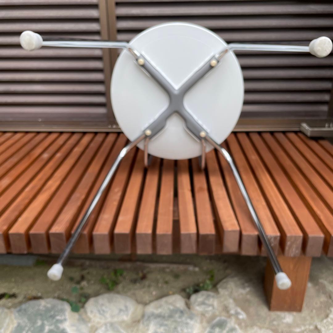 マジス　マリオリナチェア　2脚