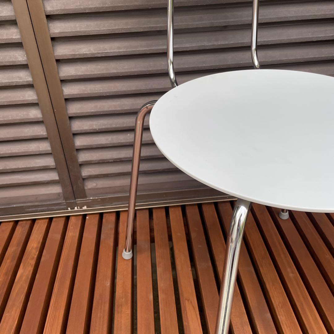 マジス　マリオリナチェア　2脚