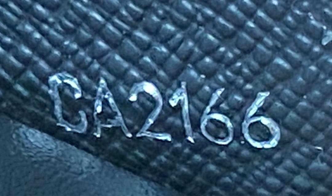 【正規品 】❤️ルイヴィトン ジッピー・オーガナイザーNMエピ 長財布 ノワール❤