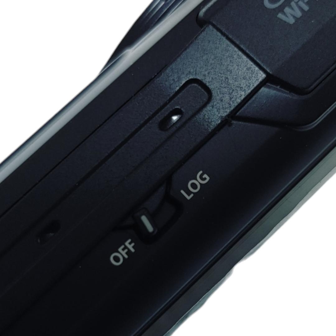 OM SYSTEM TG-7 ブラック【ほぼ新品】【匿名配送】【送料無料】