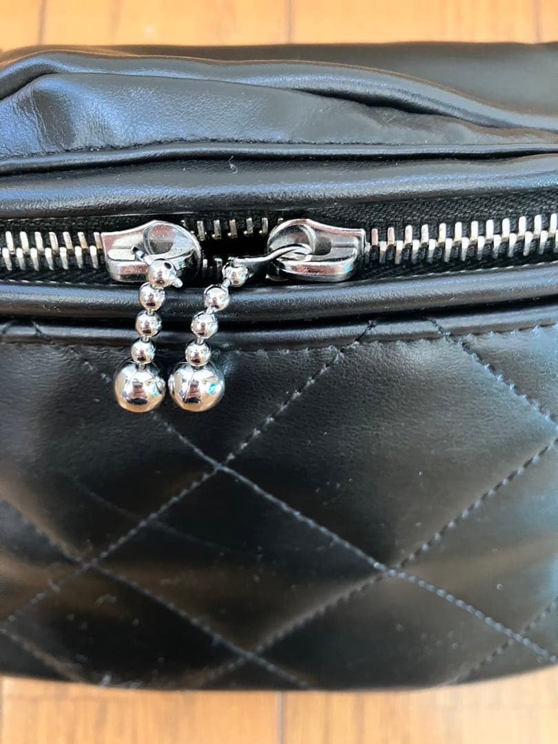 PORTER × Lewis Leathers ルイスレザー　ウエスト　バッグ