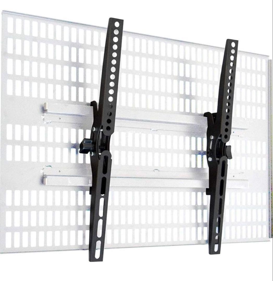 TVセッター壁美人37-65型：正規品新品未開封 TI300 テレビ壁掛け