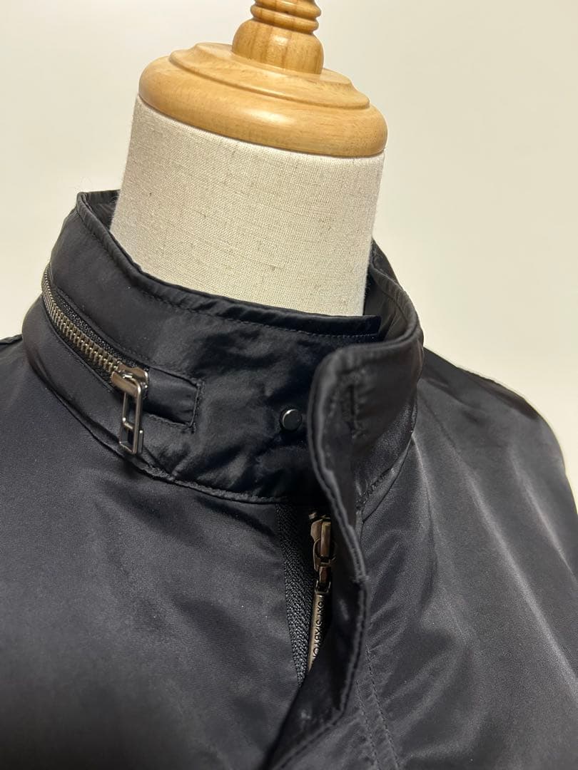 6×1 シックスバイワン　コート　モッズコート