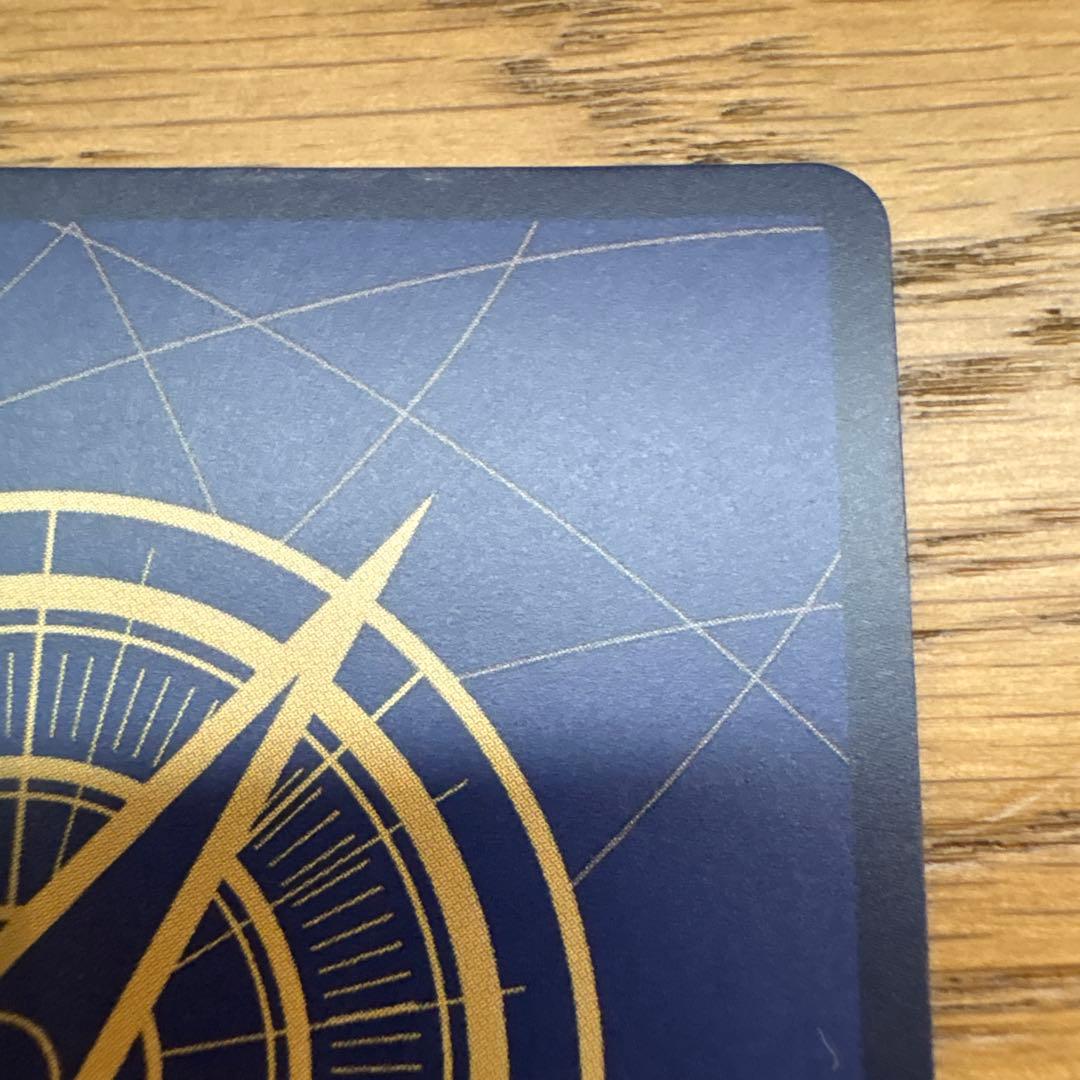 ステューシー(SP/SR)(OP07-085)