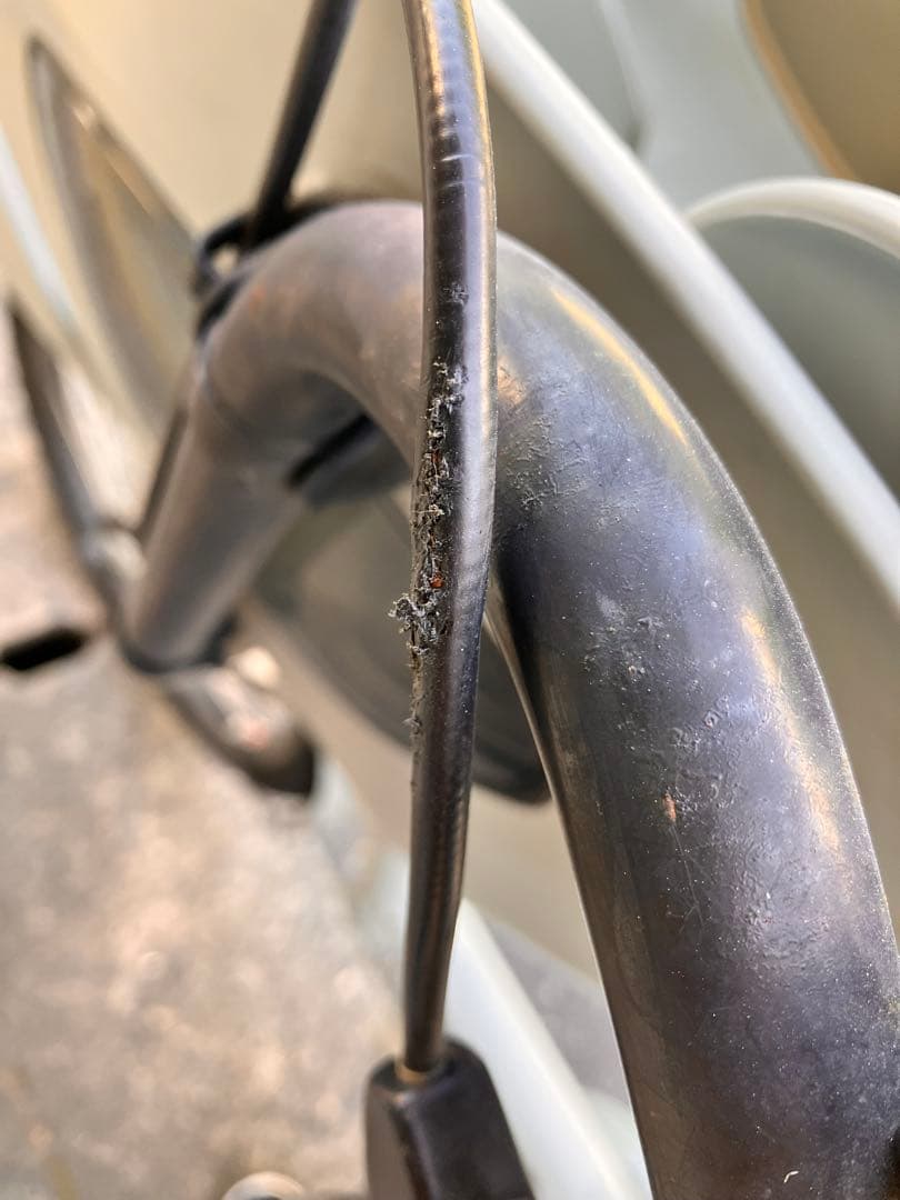 ブリヂストン ビッケ ポーラー 電動アシスト自転車