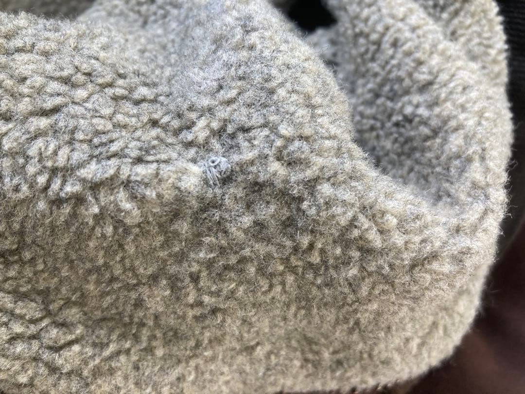 寺*心様 カーハート ディアボーン　トラディショナルジャケット J164 ブラウ