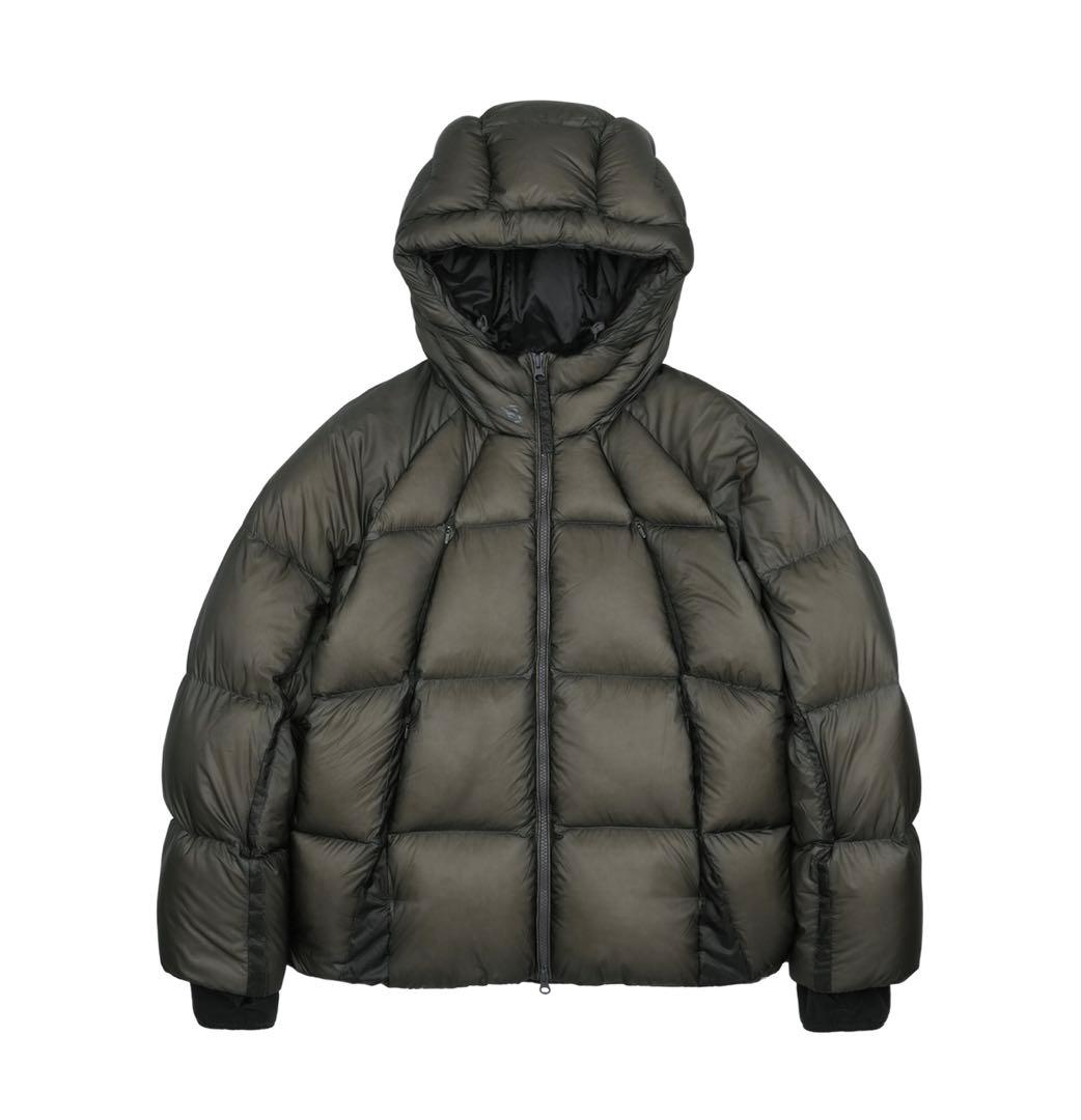 ジャケット・アウター SAN SAN GEAR SHADE PUFFER JACKET