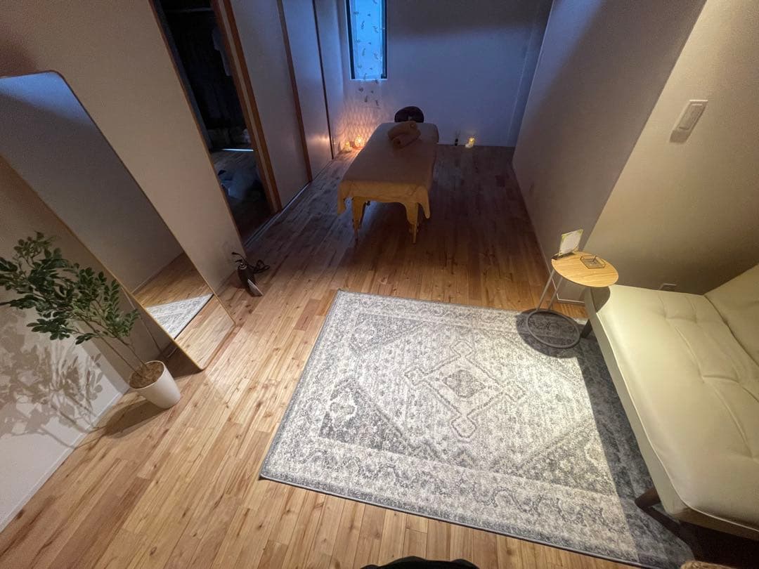 ハイバックリクライニングソファ SL-00002 W121cm