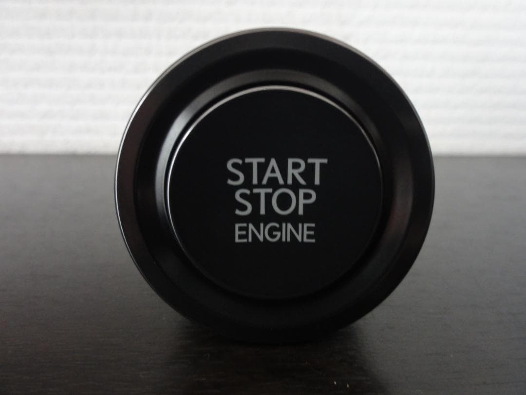 新品☆レクサス純正エンジンプッシュスタートスイッチ UX ES 7P!!