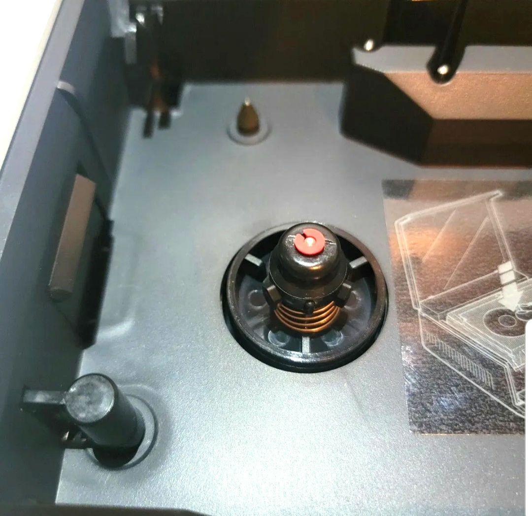 【新品 未使用】SONY BE-V50 カセットリワインダー イレーサー 消磁器