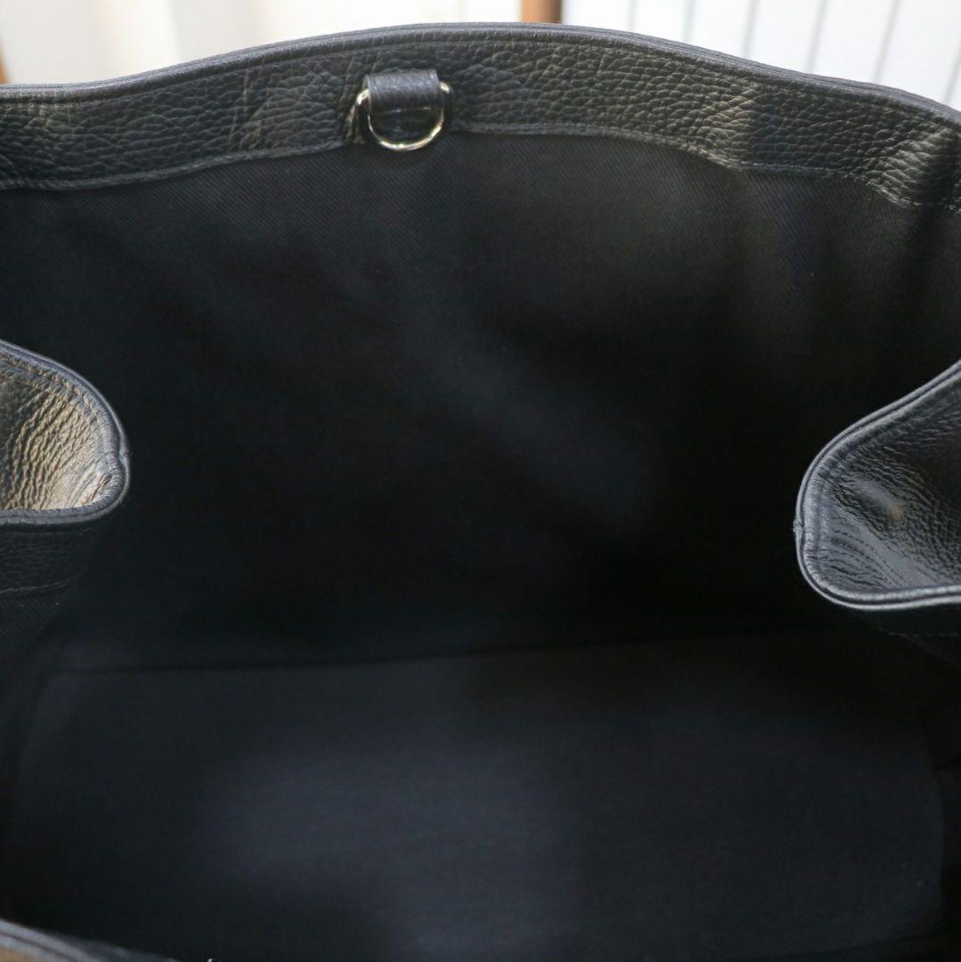 CHAMBORD SELLIER CINON トートバッグ