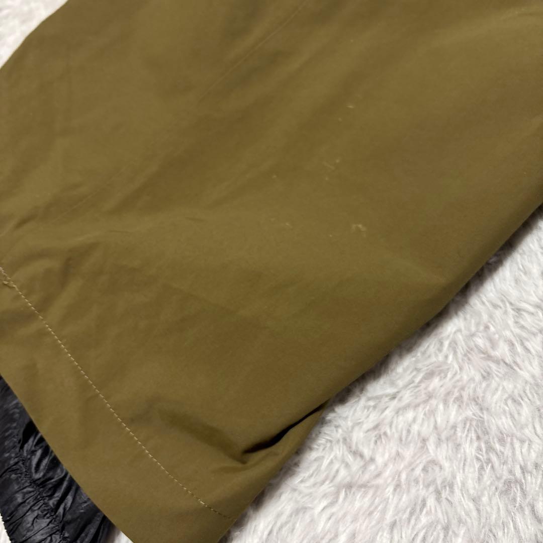 ノースフェイス　パンツ