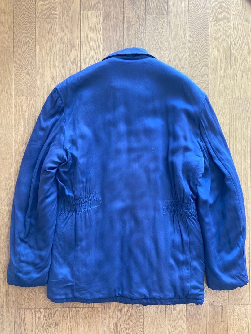 ジャケット・アウター 50s vintage Rayon gabardine jacket