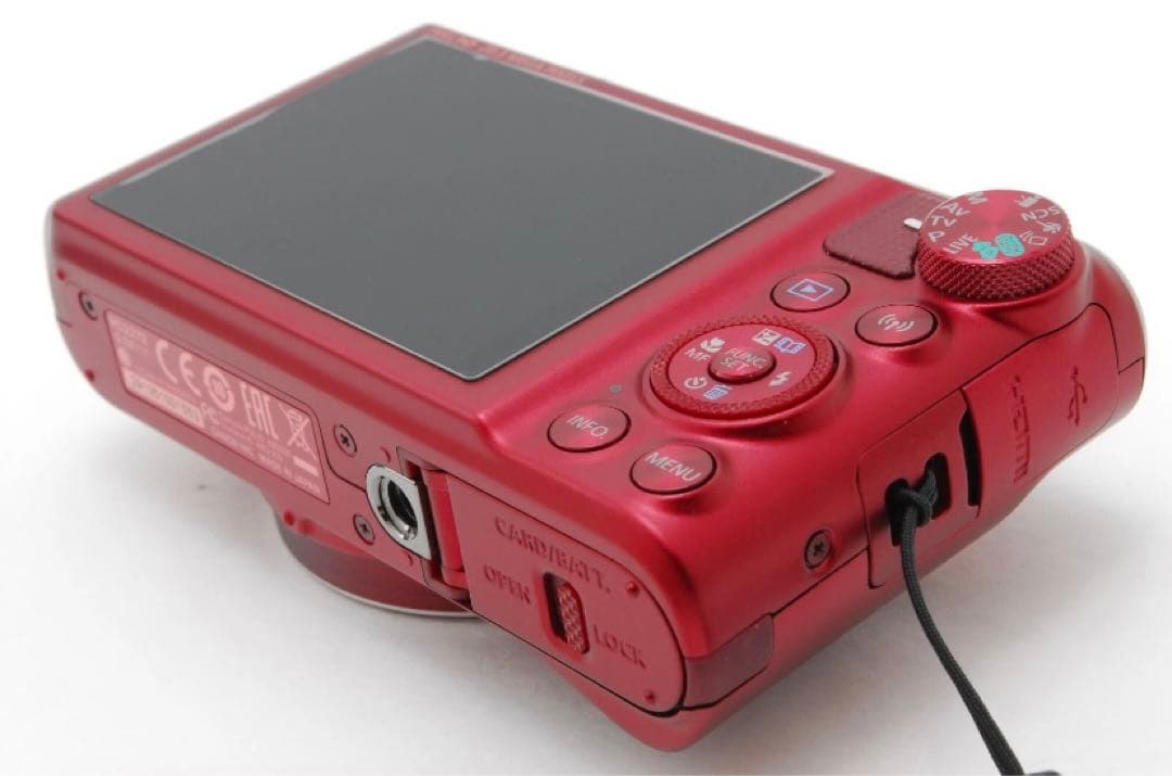 ■ 美品 ■ キャノン Canon PowerShot SX720 HS