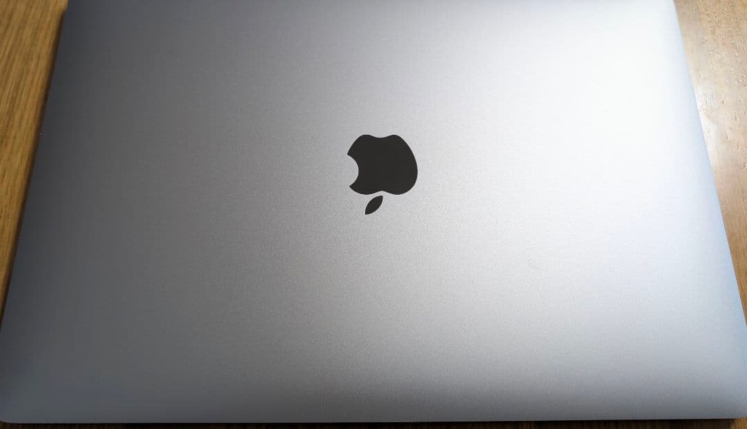 MacBook Air M1メモリ16GB/SSD256GB 13.3インチ