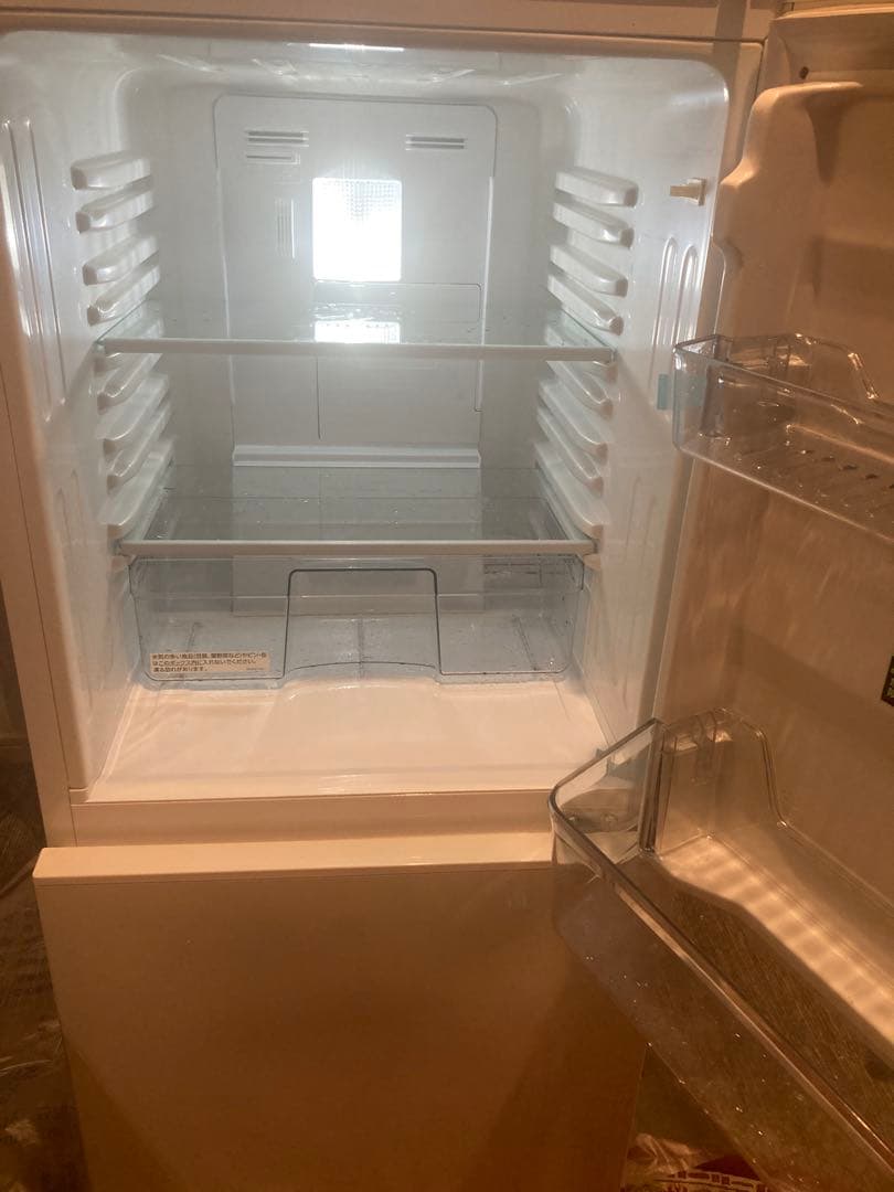 ツインバード　HR-E911 冷蔵庫　愛知県引き取り希望