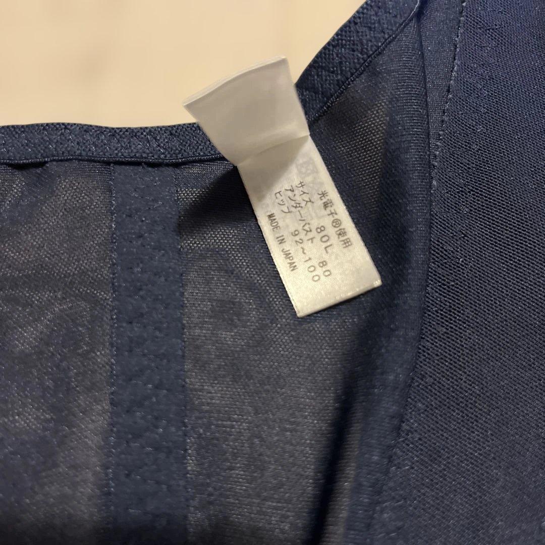 グラントイーワンズ　LALA ララドール　 80L　ガードル 82 セット