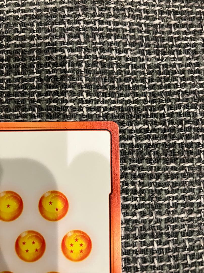 ドラゴンボール　フュージョンワールド マンガブースター2 孫悟空