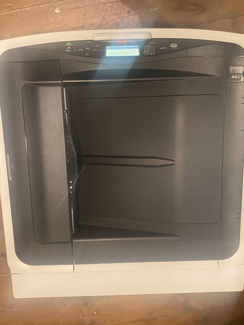 レーザープリンター　LBP842C キャノン　　通電ok 複合機　プリンター