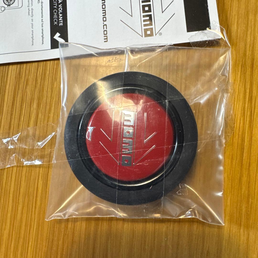 MOMO製ステアリング　ドリフティング 33パイ