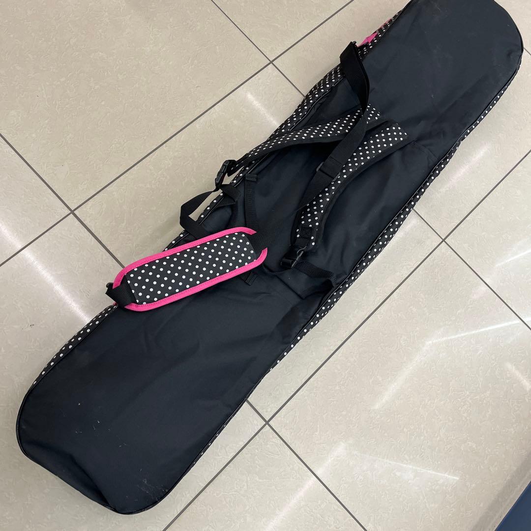 スノーボード 5150 150cm