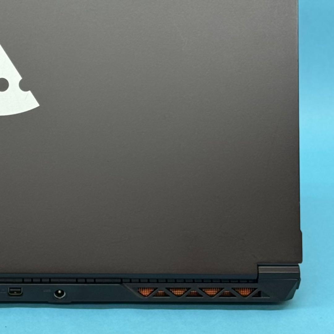 美品731 mouse K5 Corei7 第12世代 16GB 512GB