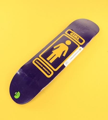 ガール8.0デッキ2枚セット①　専用ページ