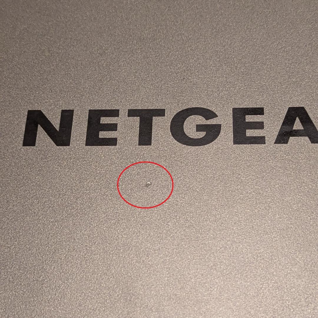 M4300-24XF(XSM4324FS) 24xSFP+ 10G L3スイッチ